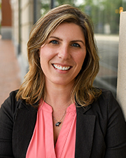 2025 Fall Preview: Aubrey Bennett, Market Square Architects